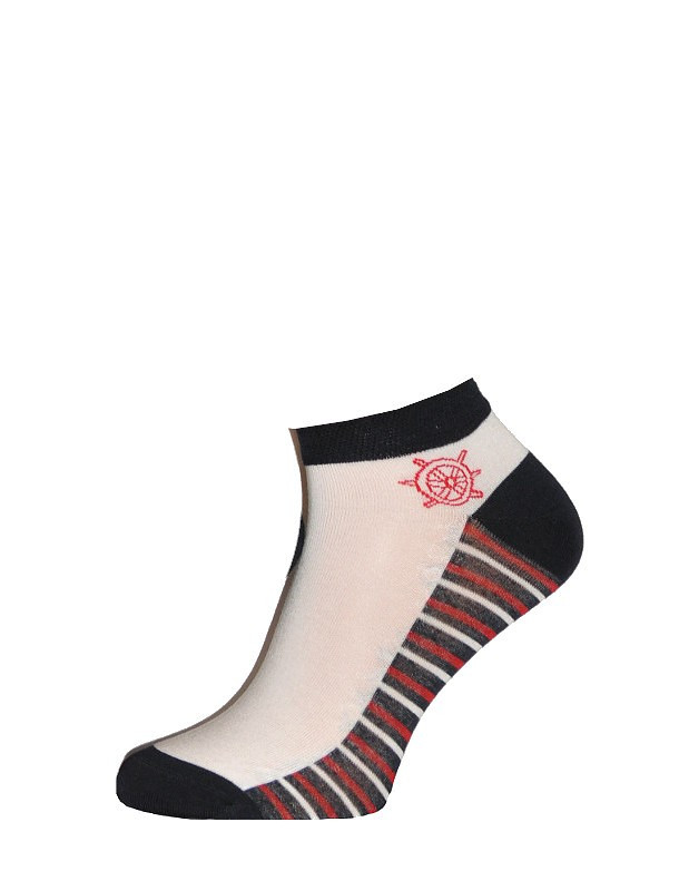 Dámské ponožky WiK Premium Sox Bambus art.36747 bílá 39-42
