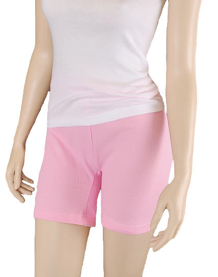 Zateplené dámské podvlékací kalhotky s nohavičkami Gucio 0598 S-2XL A'5 směs barev L