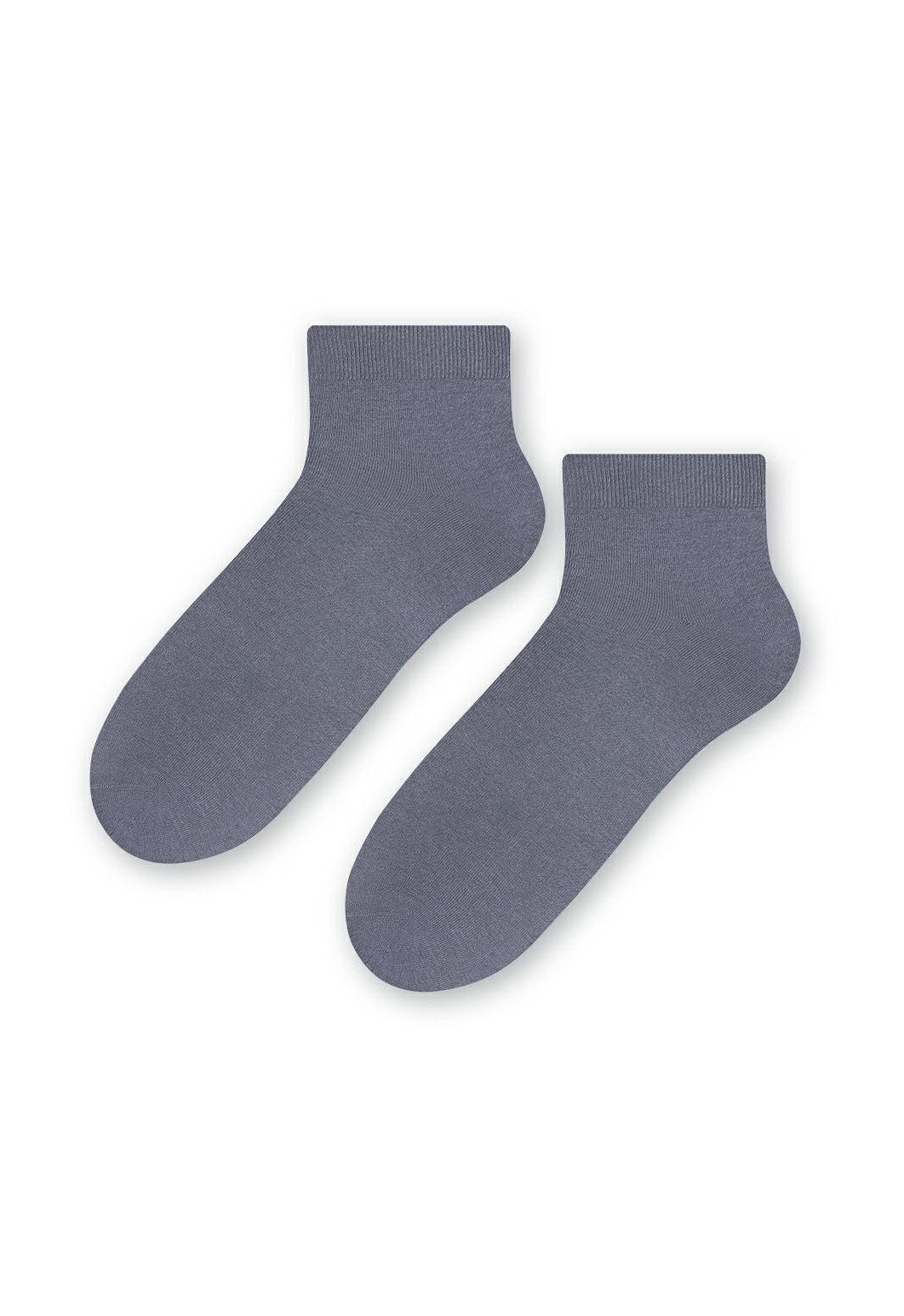 Pánské ponožky Steven art.010 41-43 tmavě modrá 44-46