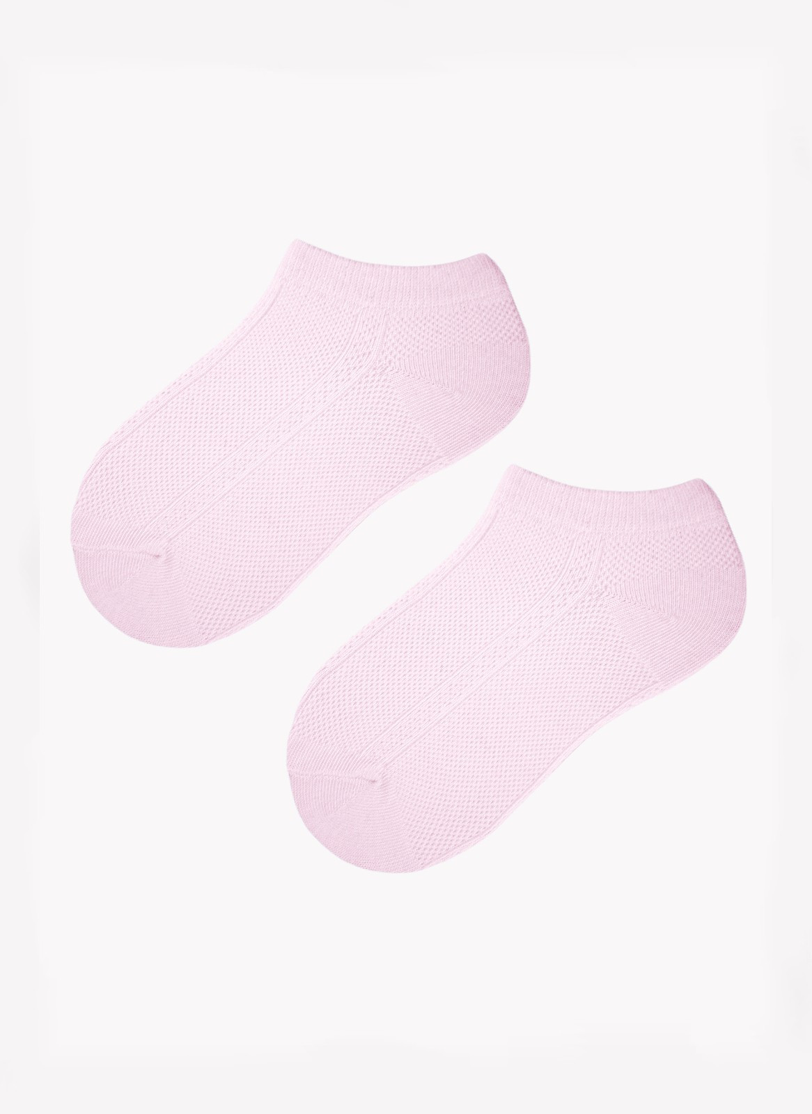 Dívčí žakárové ponožky Noviti ST009 19-34 směs barev 19-22