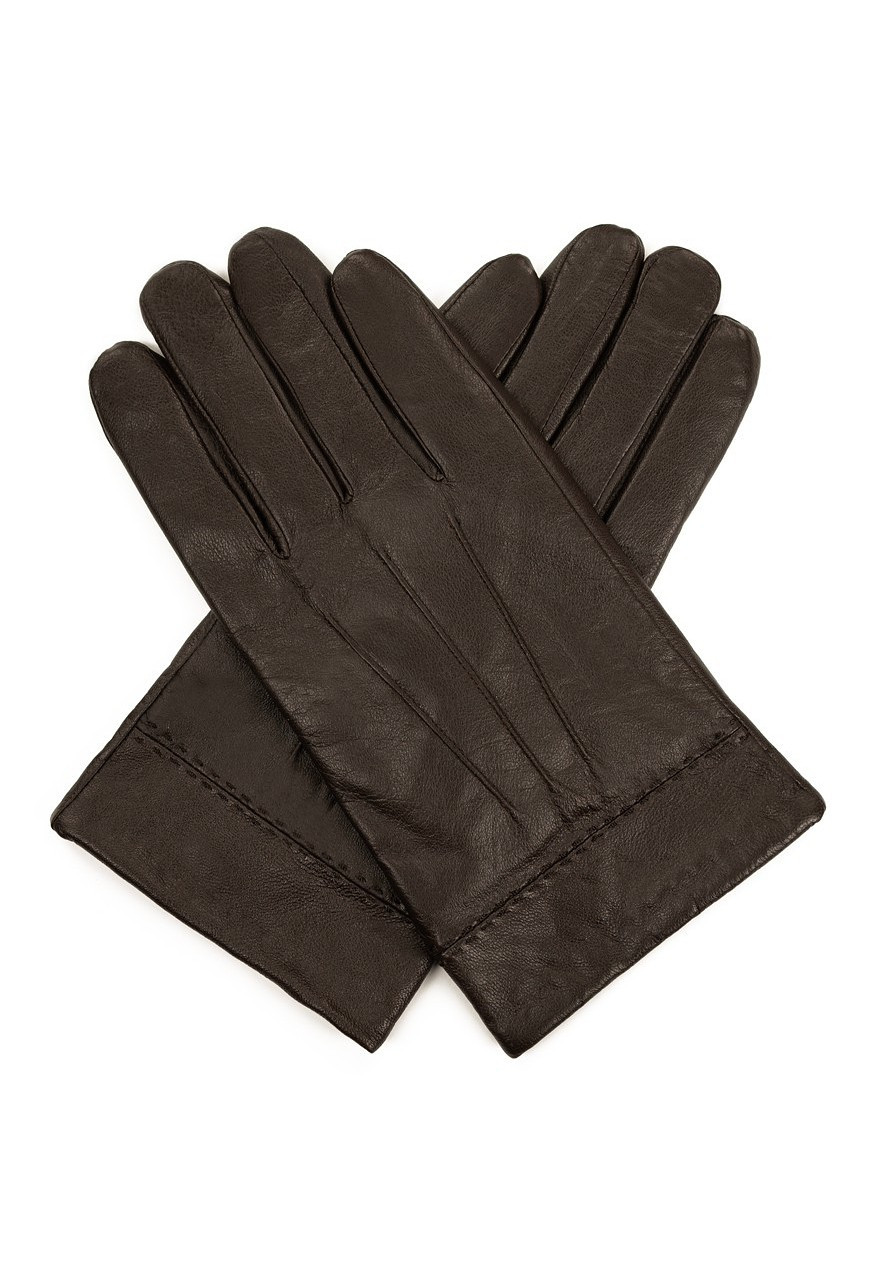Pánské rukavice Art Of Polo 23319 Jasper černá XL