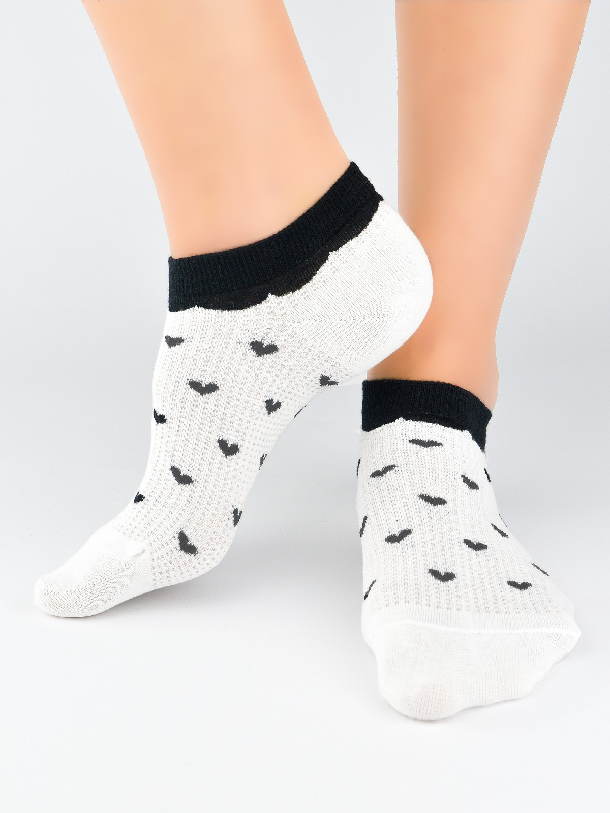 Unisex ponožky Noviti ST033 36-41 směs barev 36-41