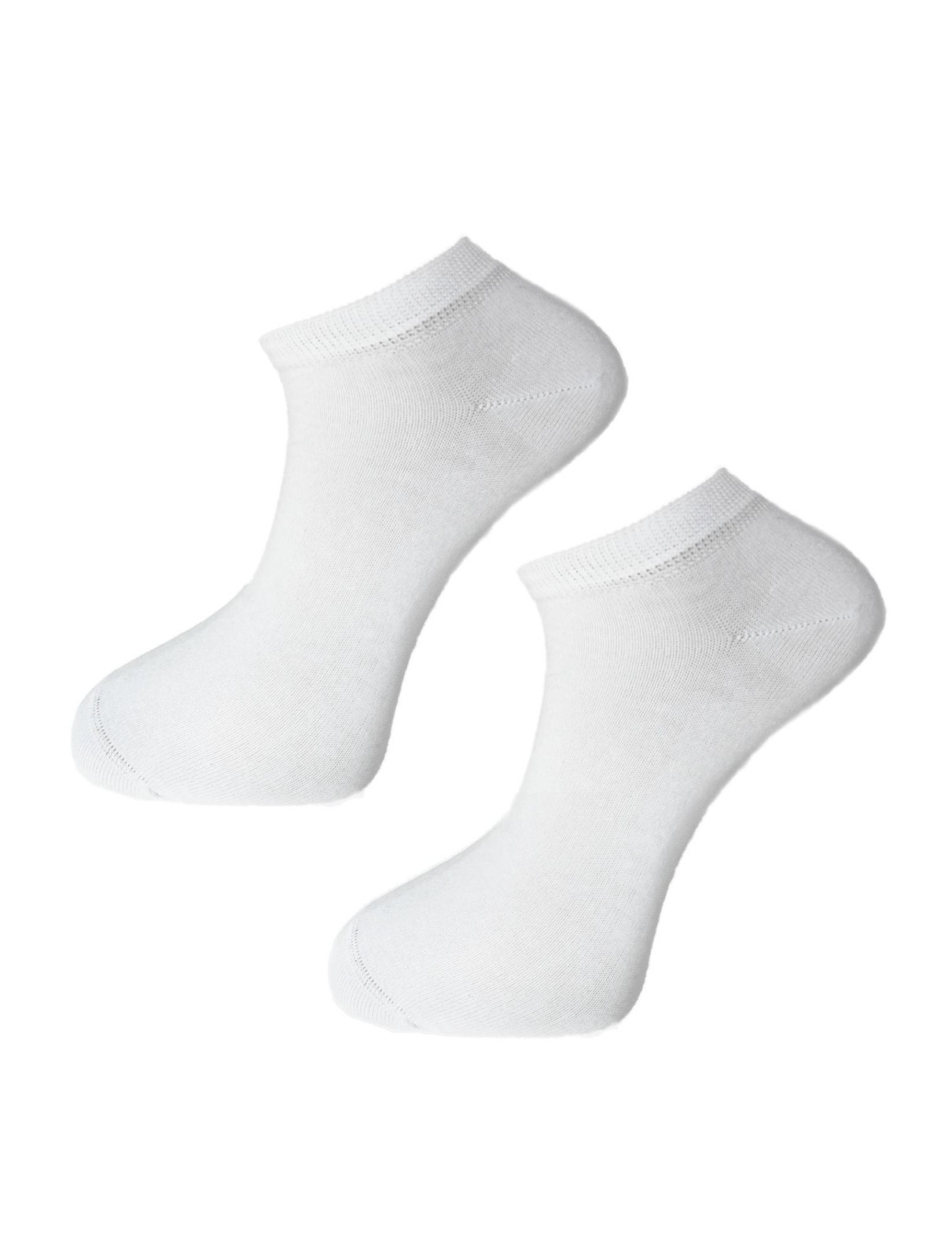 Pánské ponožky Moraj CSM170-050W A'3 39-45 bílá 39-42