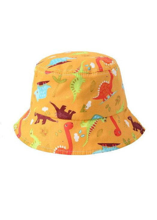 Dětský klobouk Be Snazzy CDL-0031 směs barev 48-50 cm