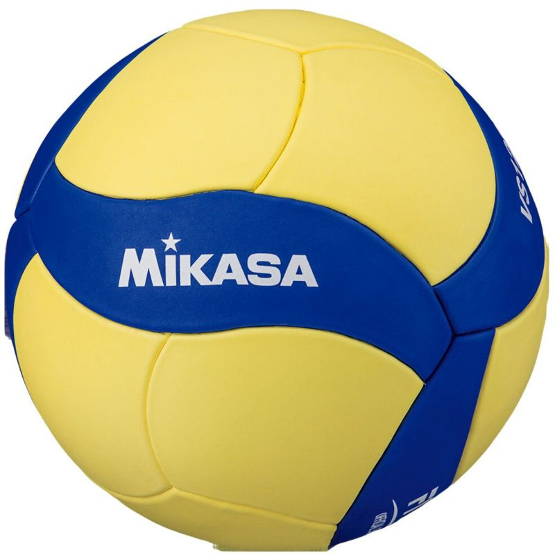 Volejbalový míč Mikasa VS123W SL 5