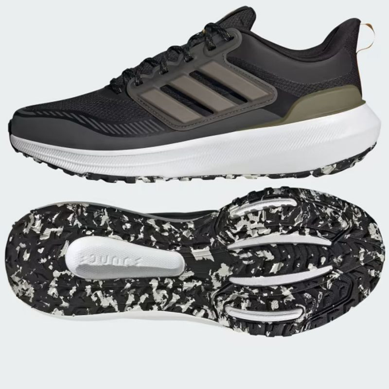 Pánská běžecká obuv UltraBounce TR M ID9398 - Adidas 44