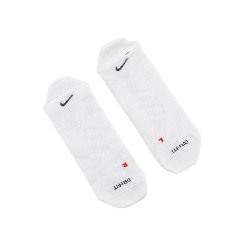 Ponožky Nike 2PK FIT-DRY LTWT NO 42336 46 / 50