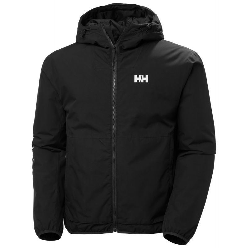 Helly Hansen Ervik Ins Rani Jacket M 53983-990 L