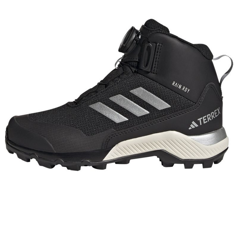 Dětská obuv Terrex Winter MID BOA RAIN.RDY Jr IF7493 - Adidas 40
