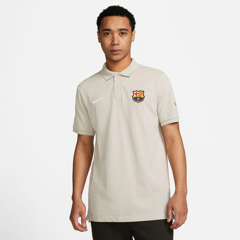 Pánské tričko Nike FC Barcelona M FD0392 221 L