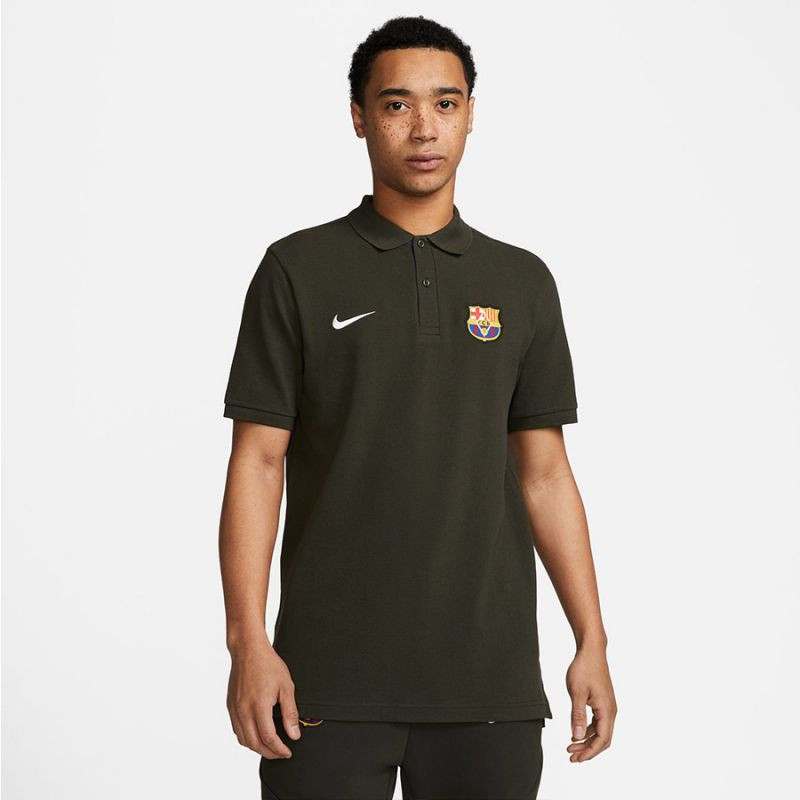 Nike FC Barcelona pánské tričko M FD0392-355 L