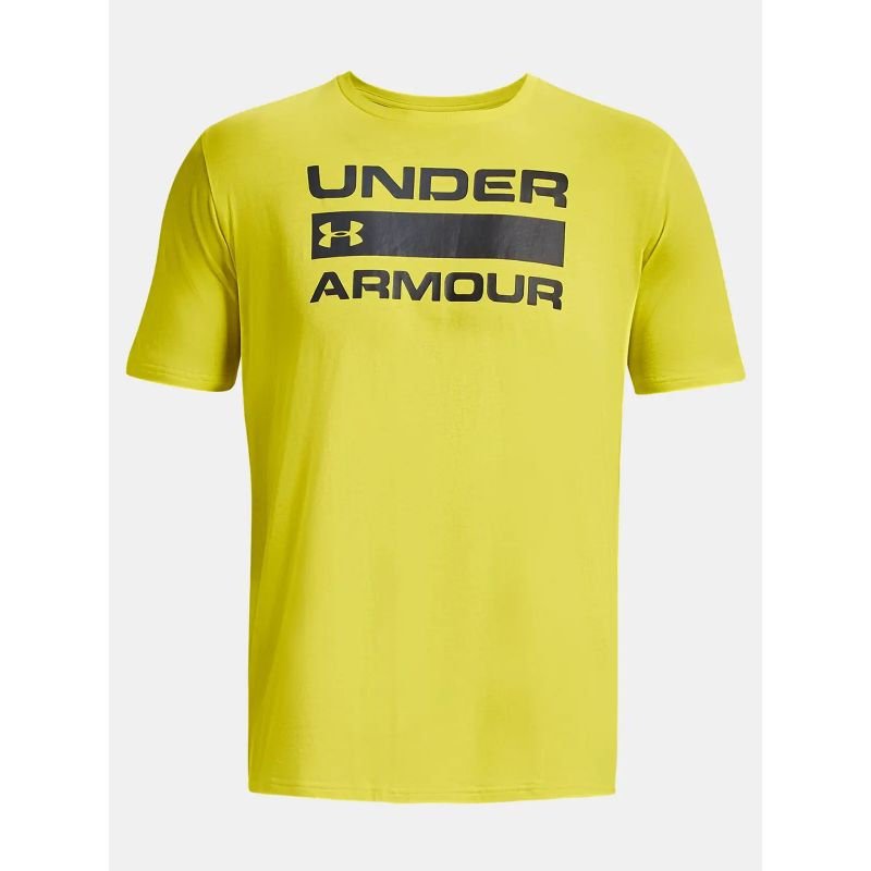 Pánské tričko Under Armour M 1329582-799 M