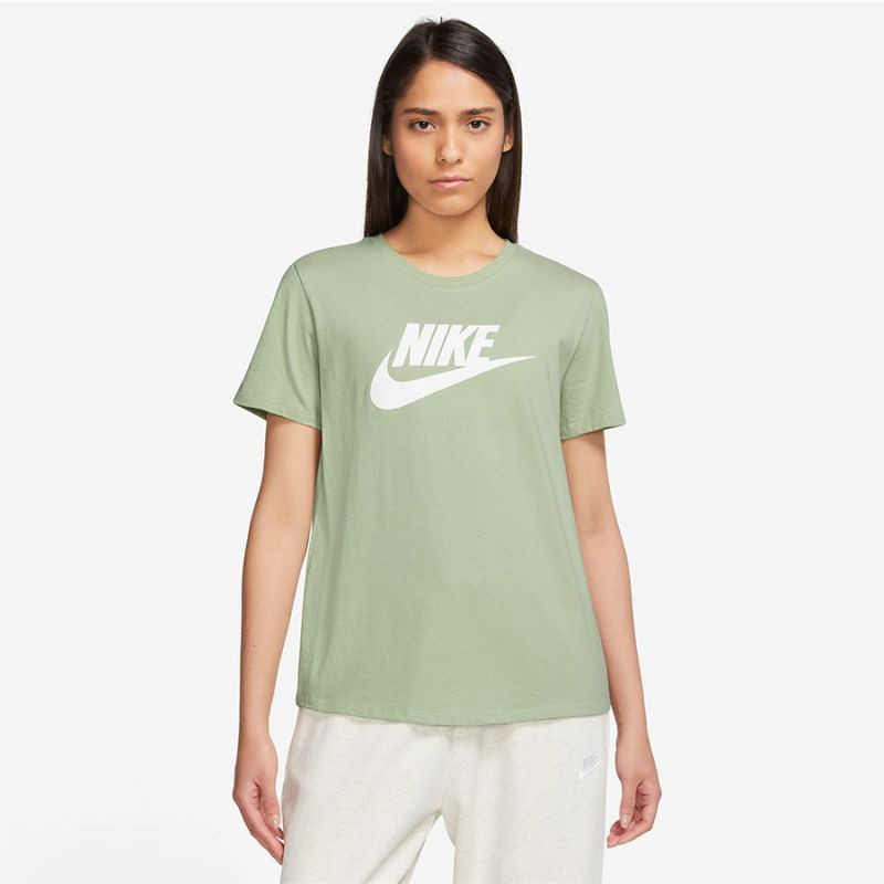 Dámské tričko Essentials W DX7906-343 - Nike S