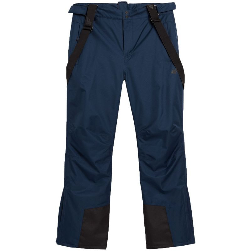 Lyžařské kalhoty 4F FNK M361 M 4FAW23TFTRM361 31S L