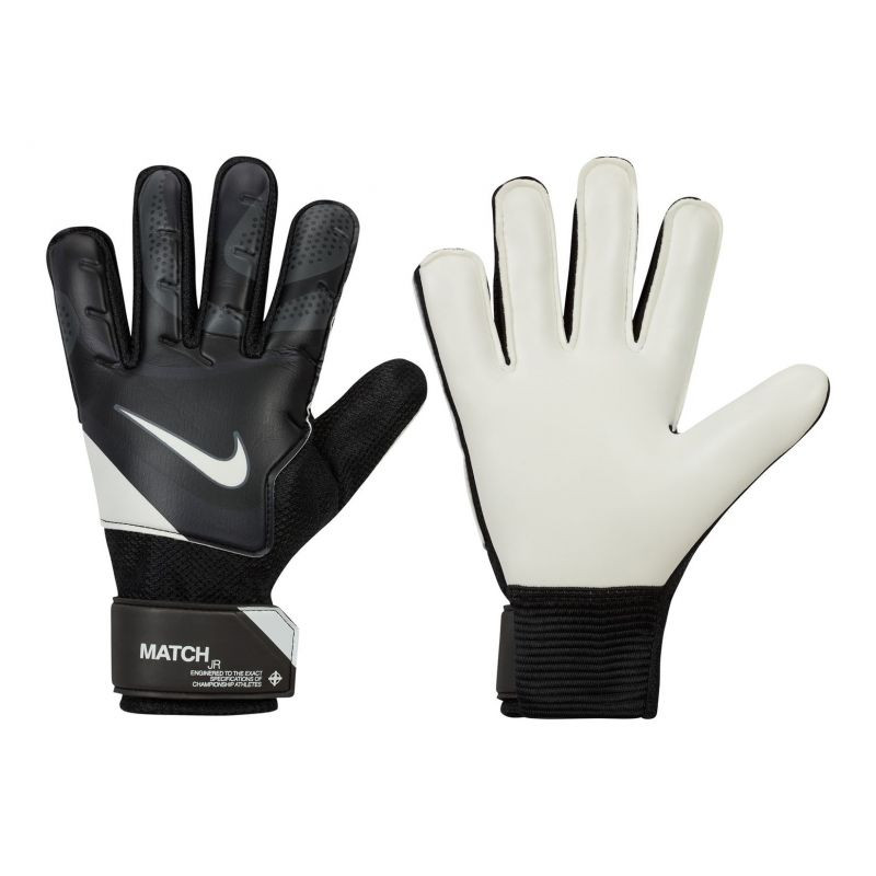 Brankářské rukavice Nike Match Jr FJ4864-011 6