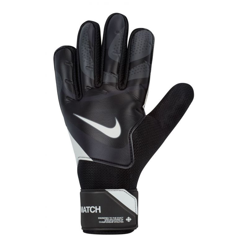 Nike Match M Brankářské rukavice FJ4862-011 9