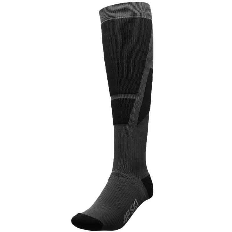 Lyžařské ponožky 4F M FNK M109 4FWAW23UFSOM109 25S 43-46