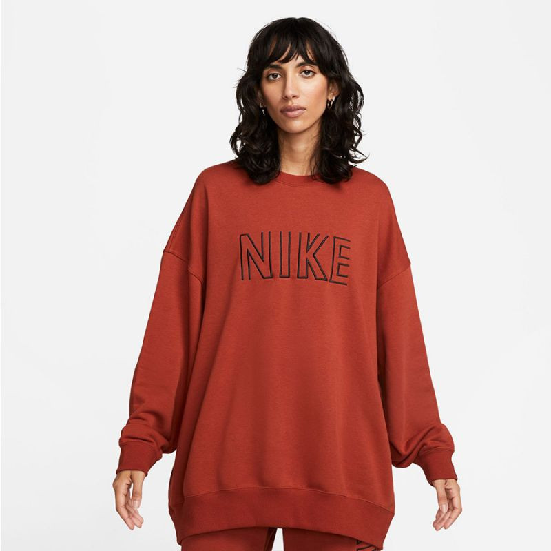 Mikina Nike Sportswear W FN7694-832 S