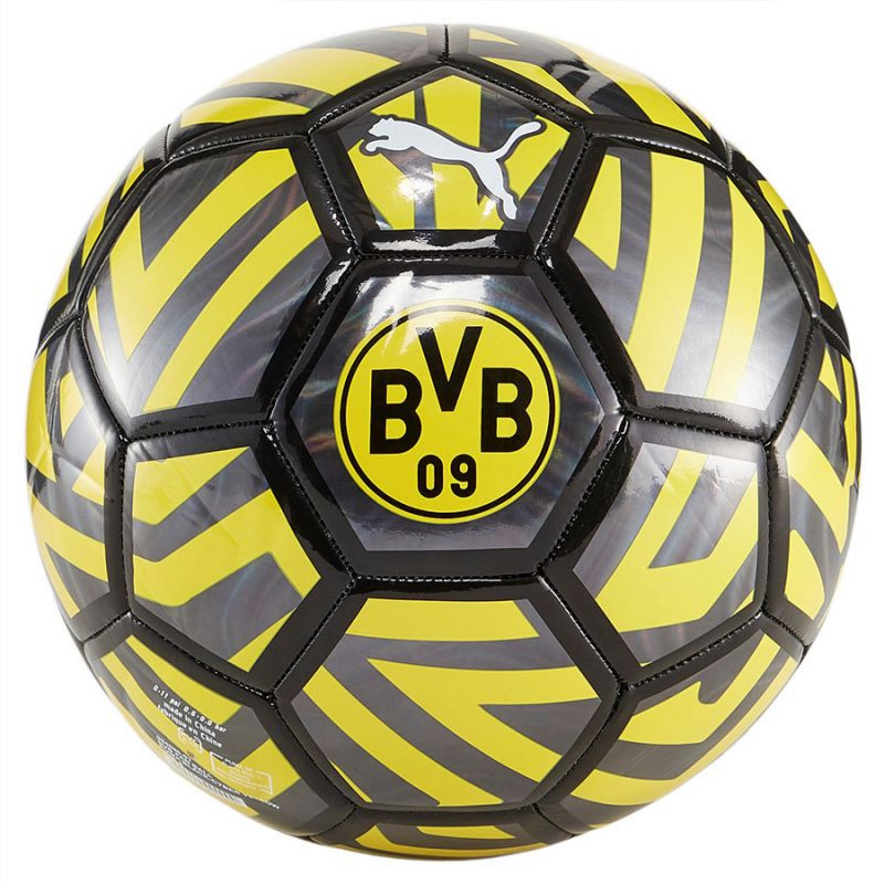 Puma Borussia Dortmund Fan Ball 084096 01 5