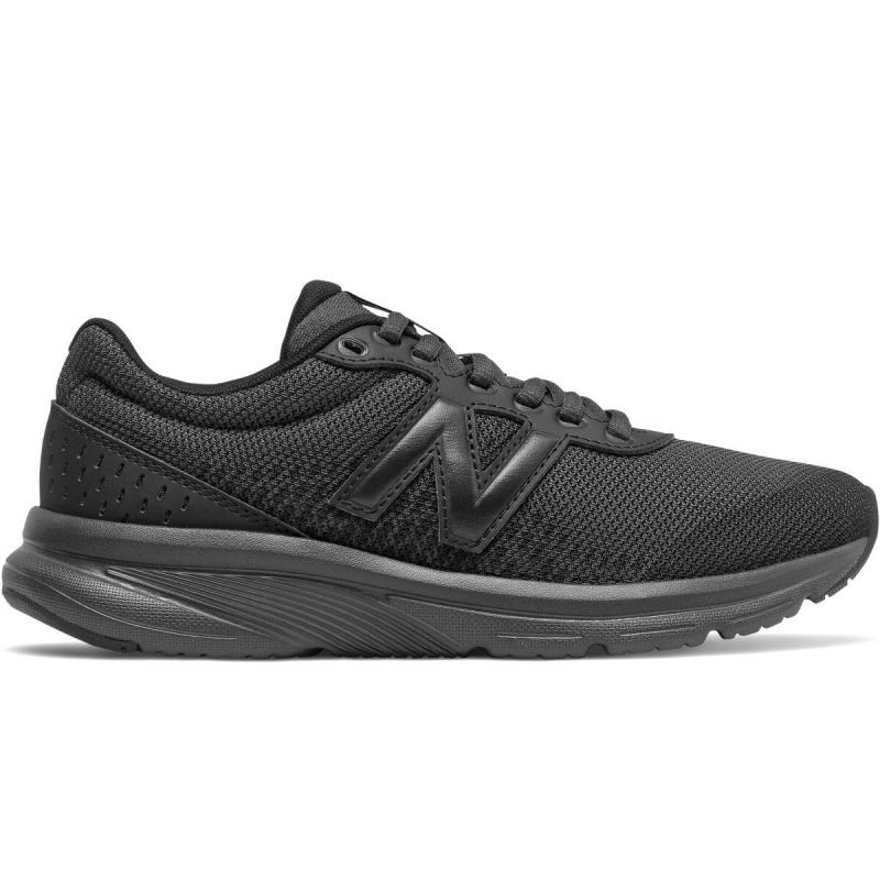 Dámská běžecká obuv New Balance W411LK2 37,5