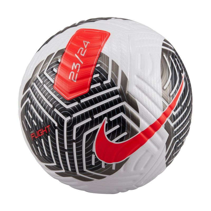 Fotbalový míč Nike Flight FA23 FB2901-100 5
