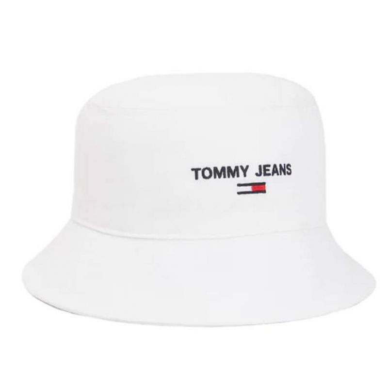 Tommy Jeans TJM Sport Bucket Hat AM0AM08494 univerzita