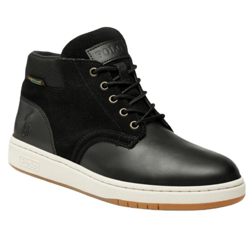 Polo Ralph Lauren Sneaker Boot Bo Lcb M 809855863002 42,5