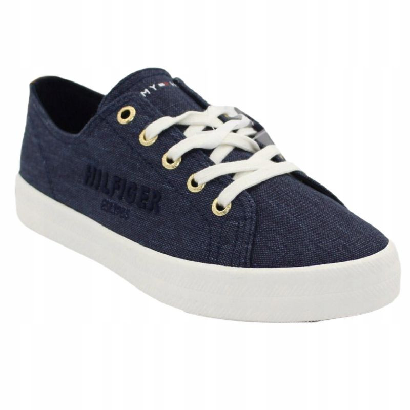 Tommy Hilfiger Basic Sneakers W FW0FW05123 39