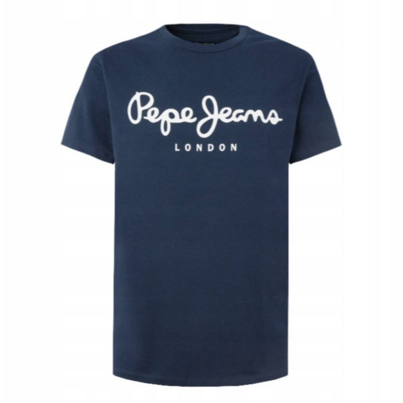 Pepe Jeans Original Stretch tričko M PM508210 M