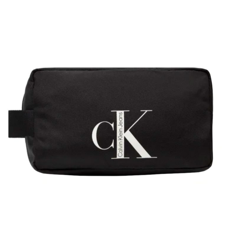 Kosmetická taška Calvin Klein Jeans Essentials K50K509851 univerzita