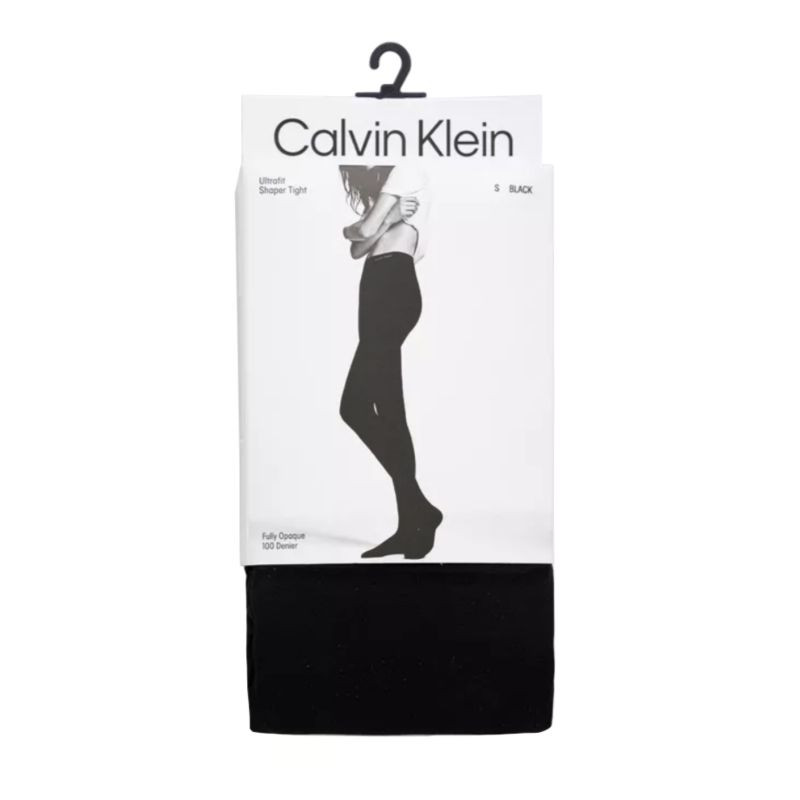 Calvin Klein W punčocháče 701218760 dámské S