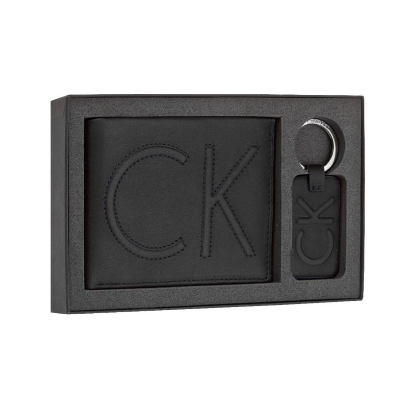 Peněženka Calvin Klein K50K503351 univerzita