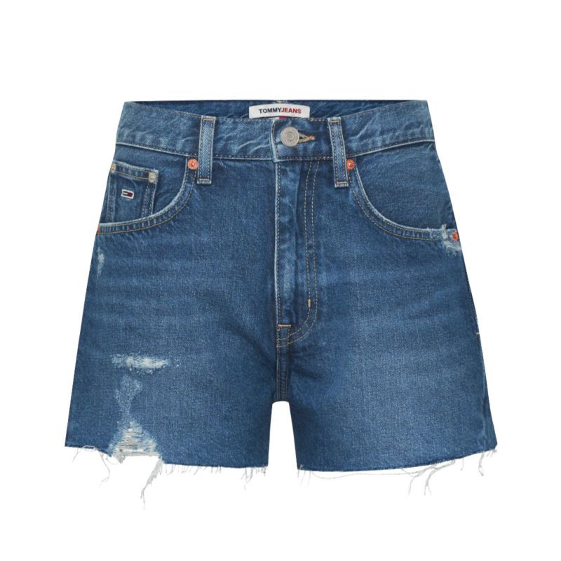 Tommy Jeans Hotpant šortky W DW0DW12454 26