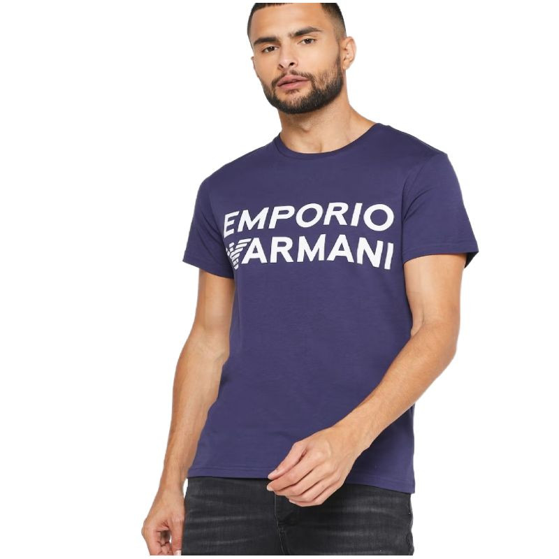 Emporio Armani Bechwe M košile 2118313R479 pánské XL