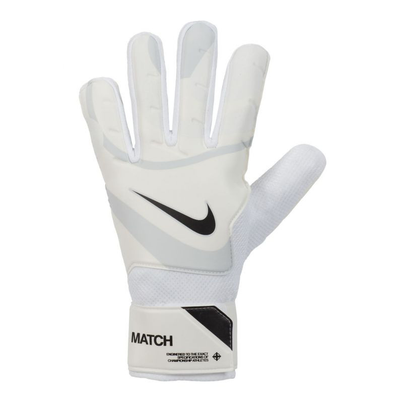 Nike Match M Brankářské rukavice FJ4862-100 6