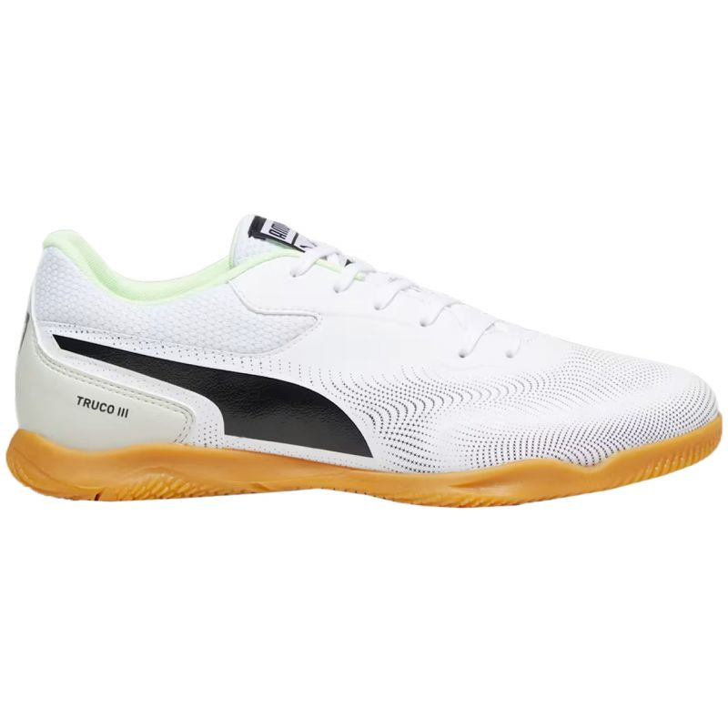 Fotbalové boty Puma Truco III IT M 106892 07 46,5