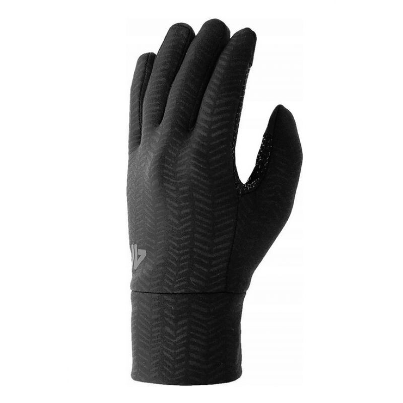 Zimní rukavice 4F 4FAW23AGLOU043 20S S