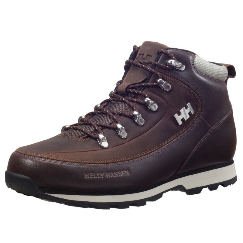 Boty Helly Hansen The Forester M 10513-708 42,5