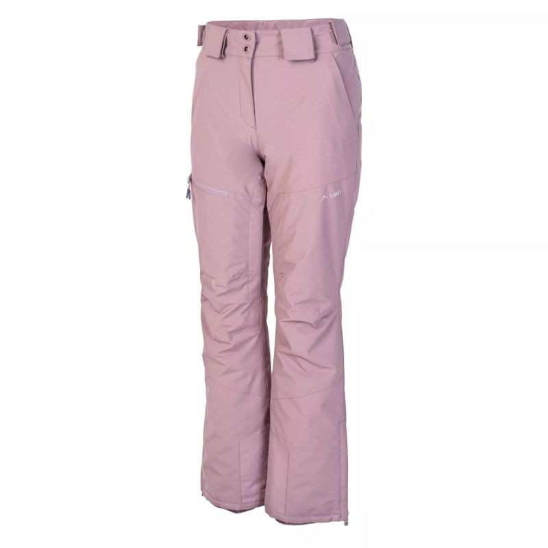 Lyžařské kalhoty Elbrus Andalsen W 92800549503 L