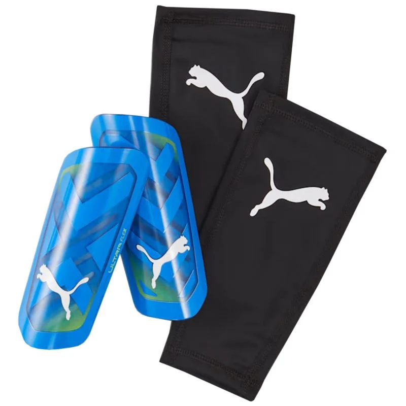 Fotbalové chrániče Puma Ultra Flex Sleeve 030871 06 L