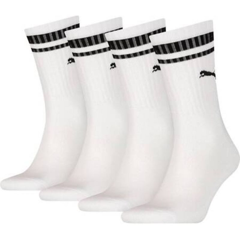 Puma Heritage Stripe ponožky 100002937 002 39-42