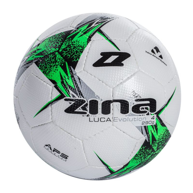 Zina Luca Evolution ball - 4-350g Jr 67A0-20793 NEUPLATŇUJE SE