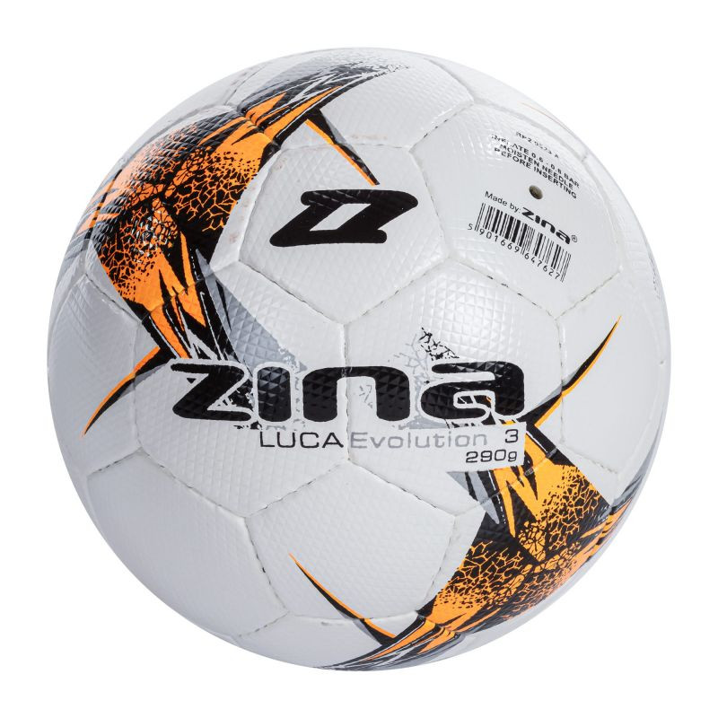 Zina Luca Evolution ball - 3-290g Jr 3C30-607AB NEUPLATŇUJE SE
