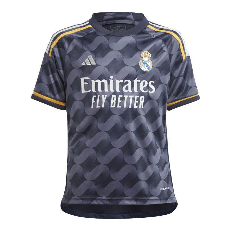 Adidas Real Madrid Junior tričko IB0000 128