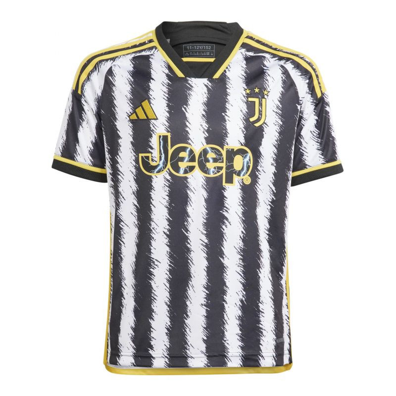 Domácí tričko adidas Juventus Turín IB0490 140