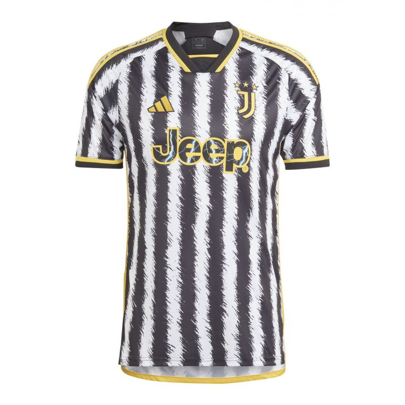 Adidas Juventus Turín Home M tričko HR8256 pánské S (173 cm)