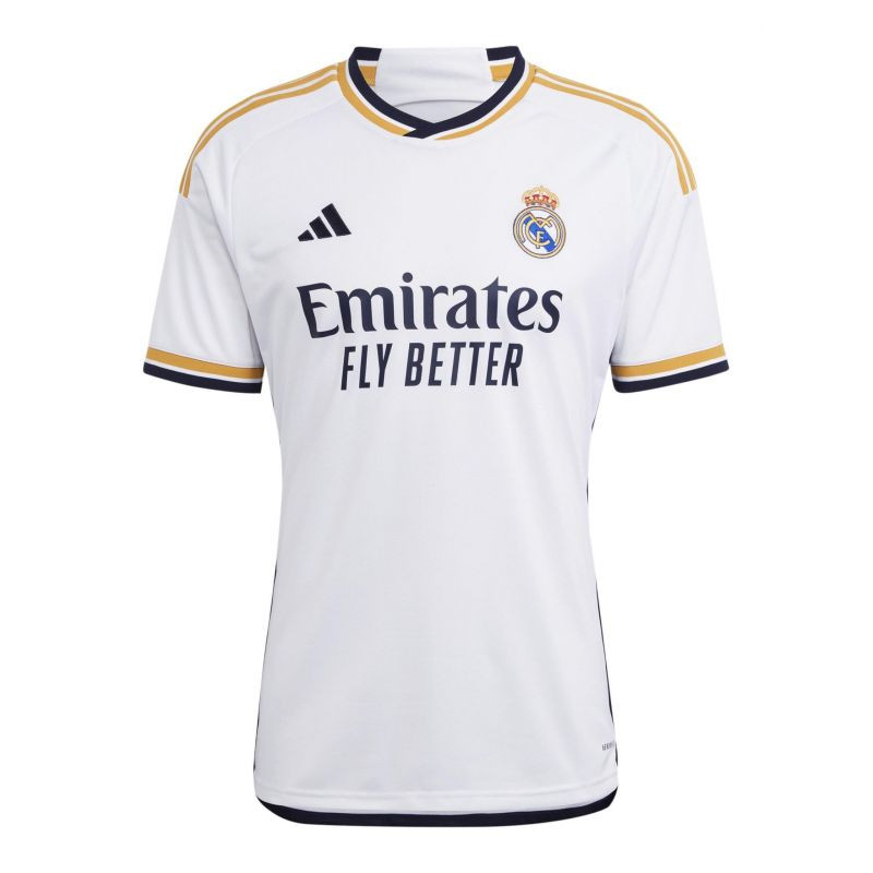 Pánské tričko adidas Real Madrid Home M HR3796 XL (188 cm)