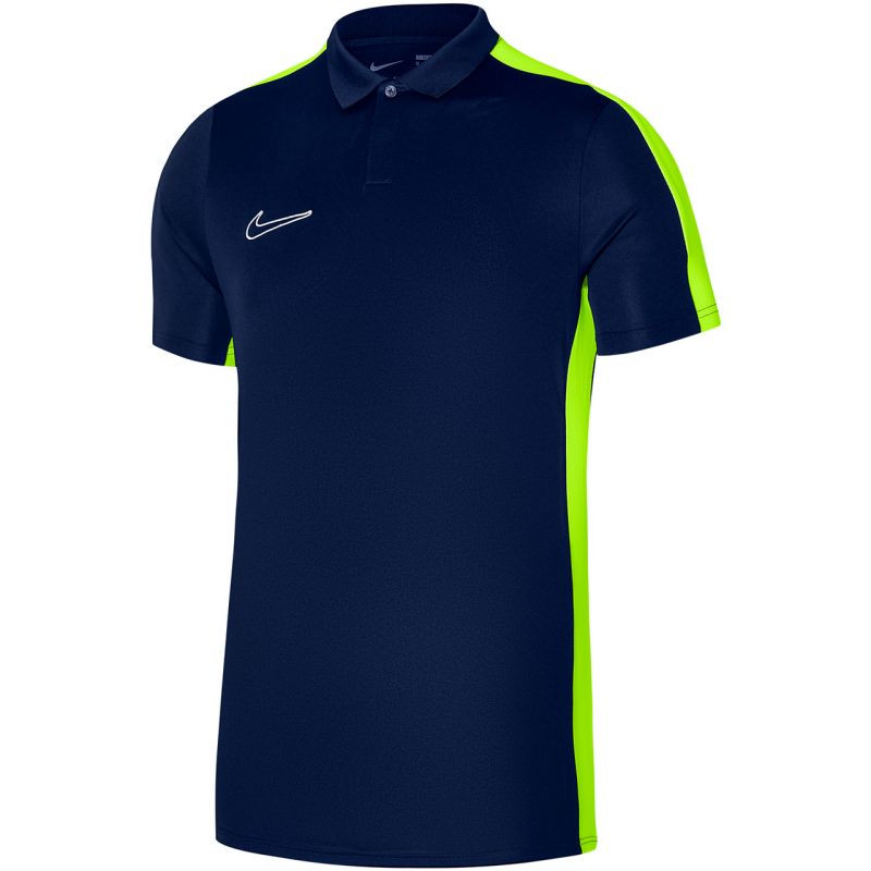 Pánské tričko Nike DF Academy 23 SS Polo M DR1346 452 M