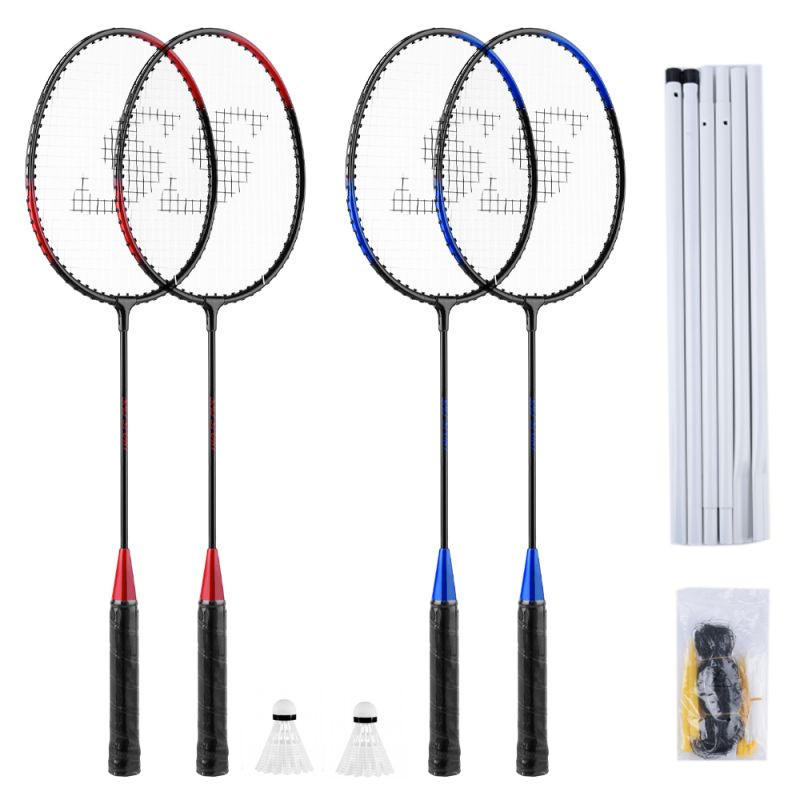 Sportovní badmintonový set SMJ TL001 NEUPLATŇUJE SE