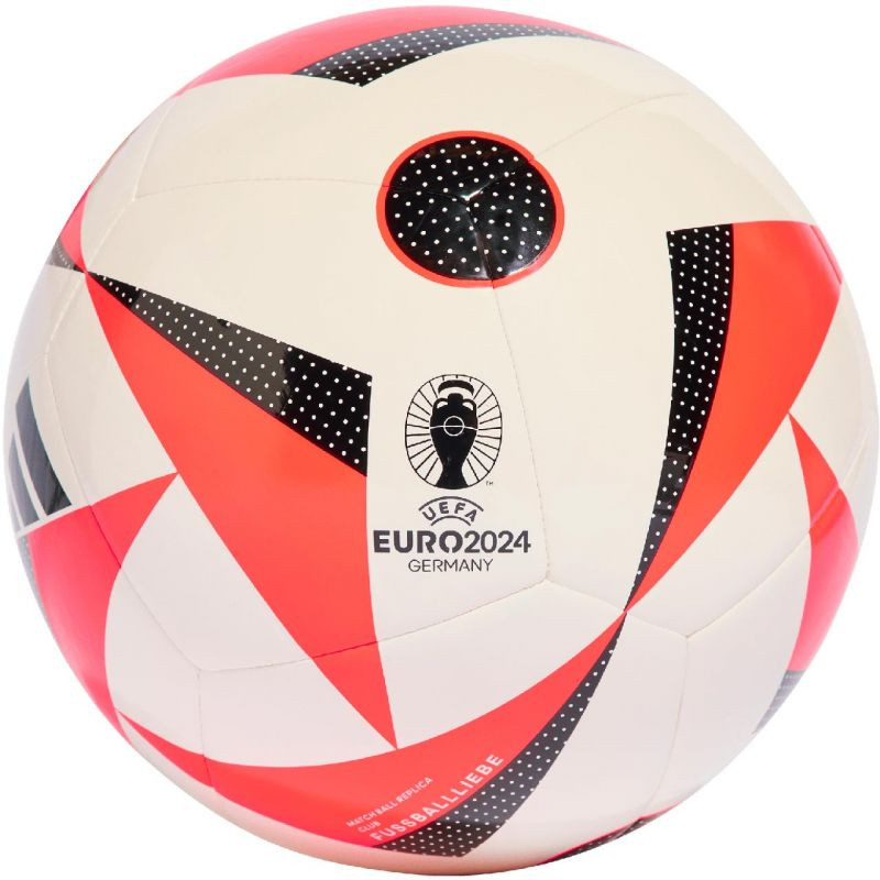Adidas Fussballliebe Euro24 Club Football IN9372 3